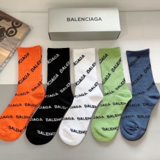 Balenciaga Socks