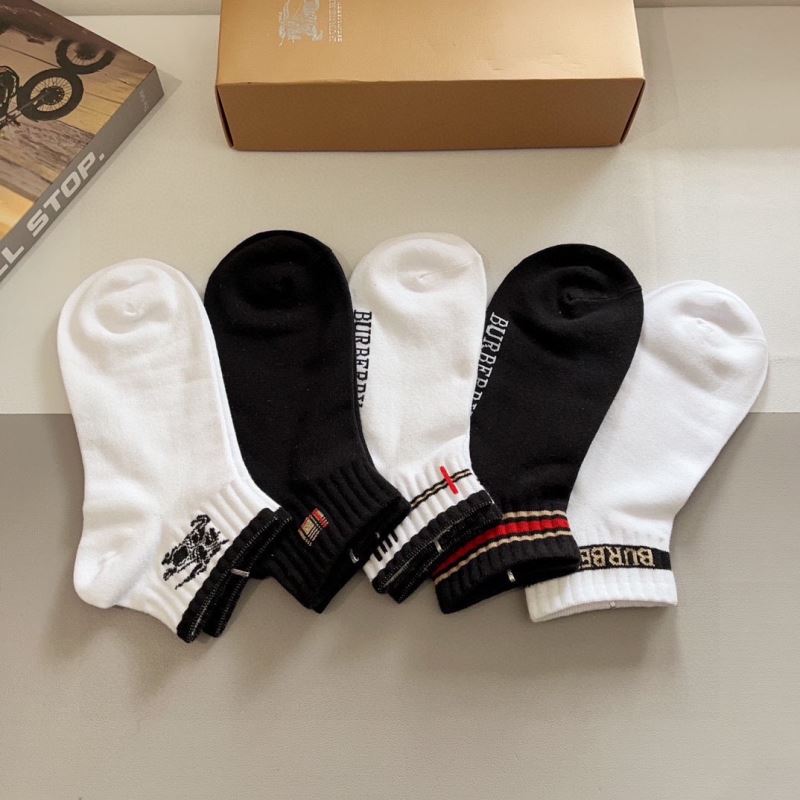 Burberry Socks