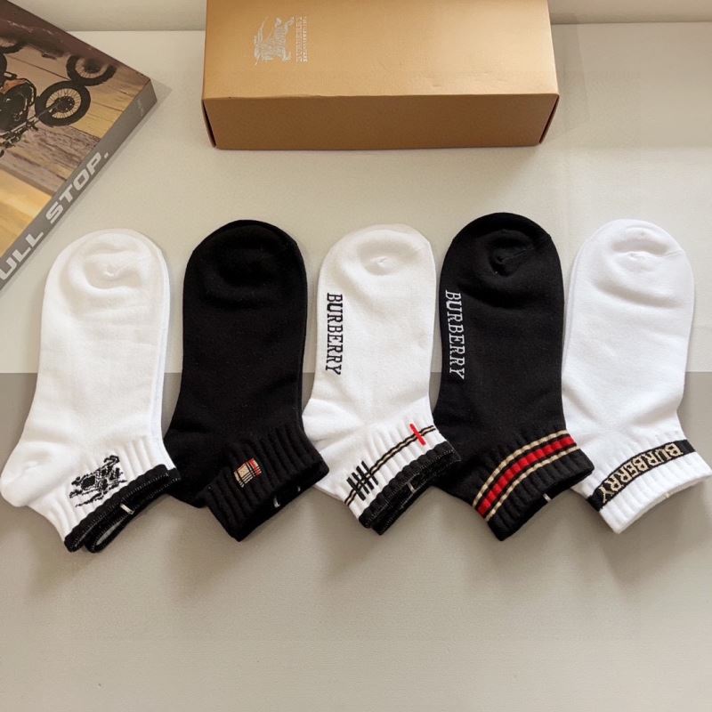 Burberry Socks