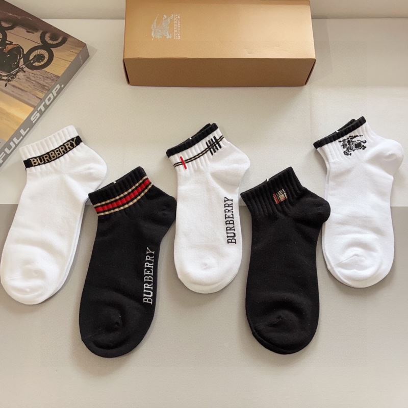 Burberry Socks