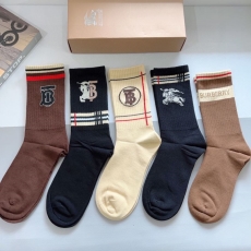 Burberry Socks