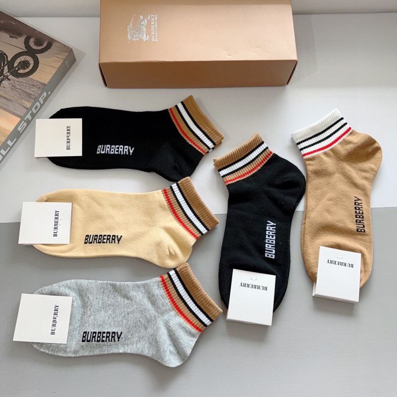 Burberry Socks