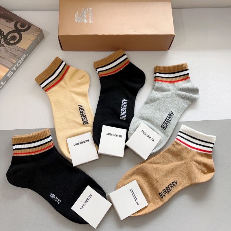 Burberry Socks