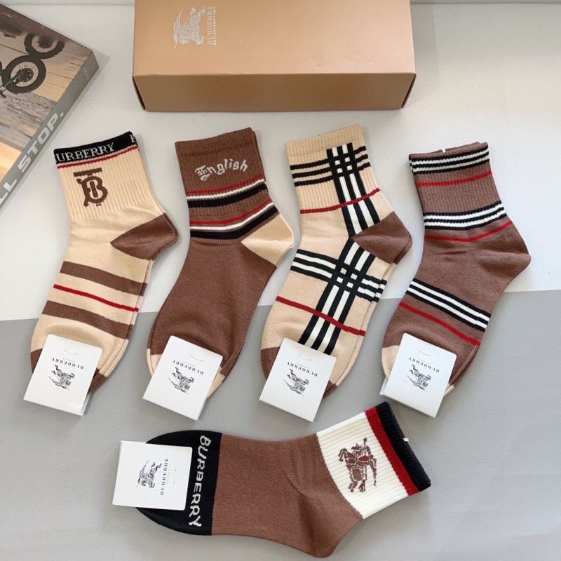 Burberry Socks