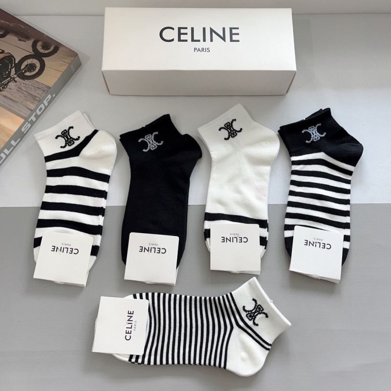 Celine Socks