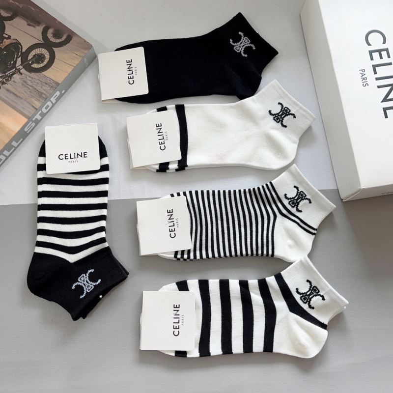 Celine Socks