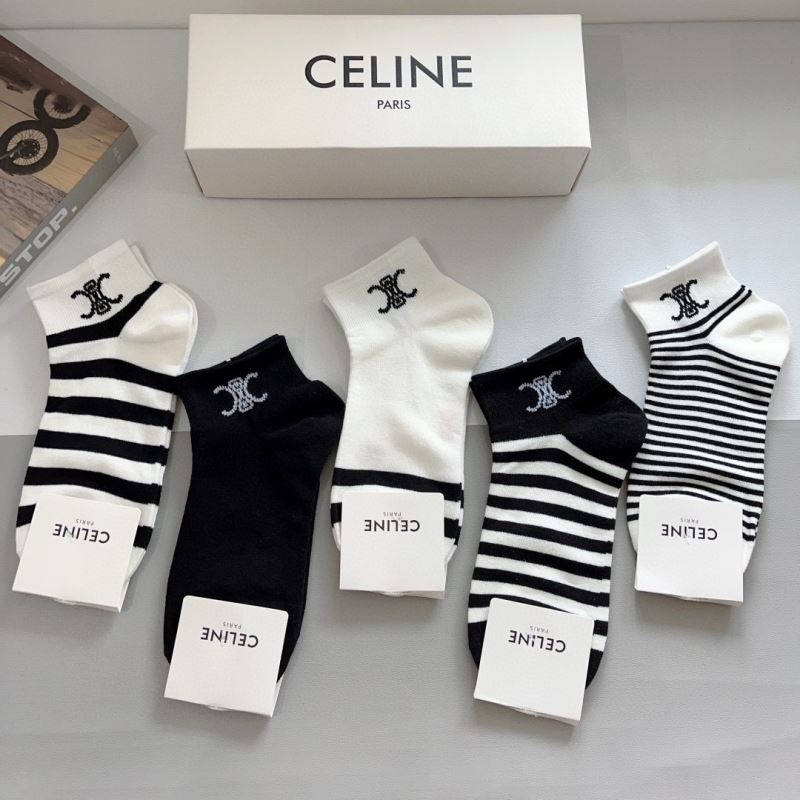 Celine Socks