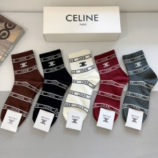 Celine Socks