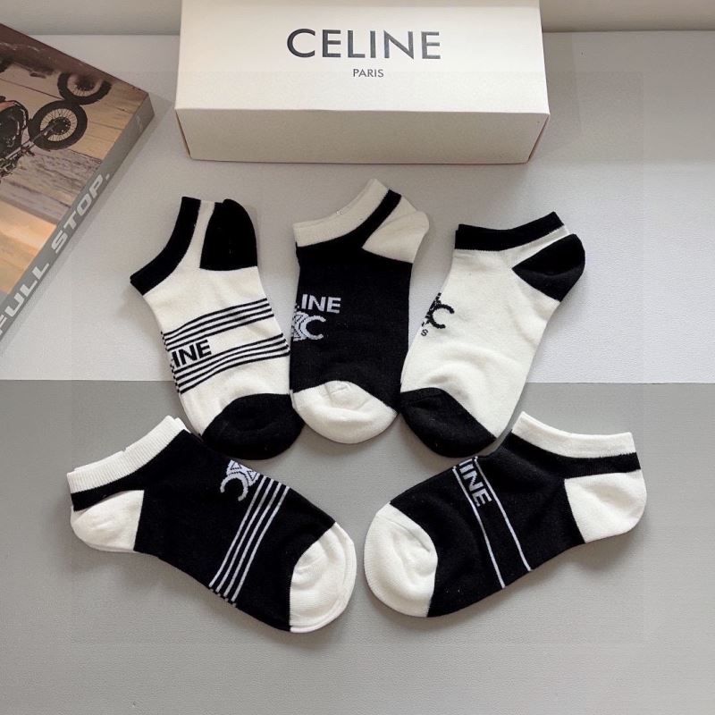 Celine Socks