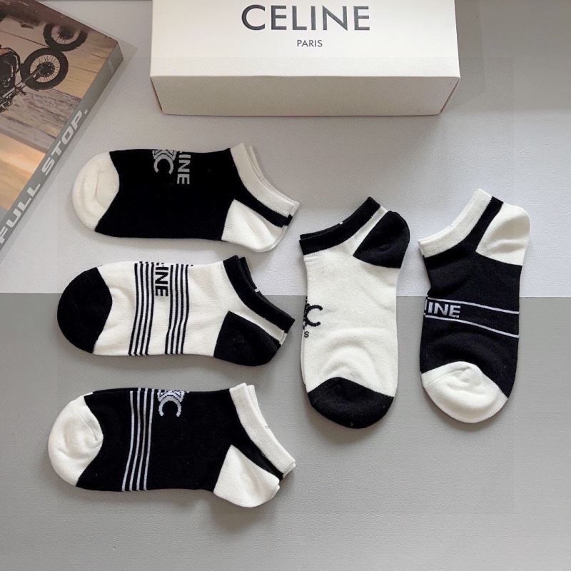 Celine Socks