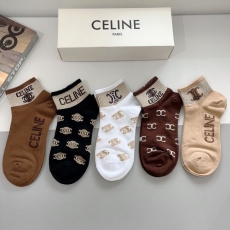 Celine Socks