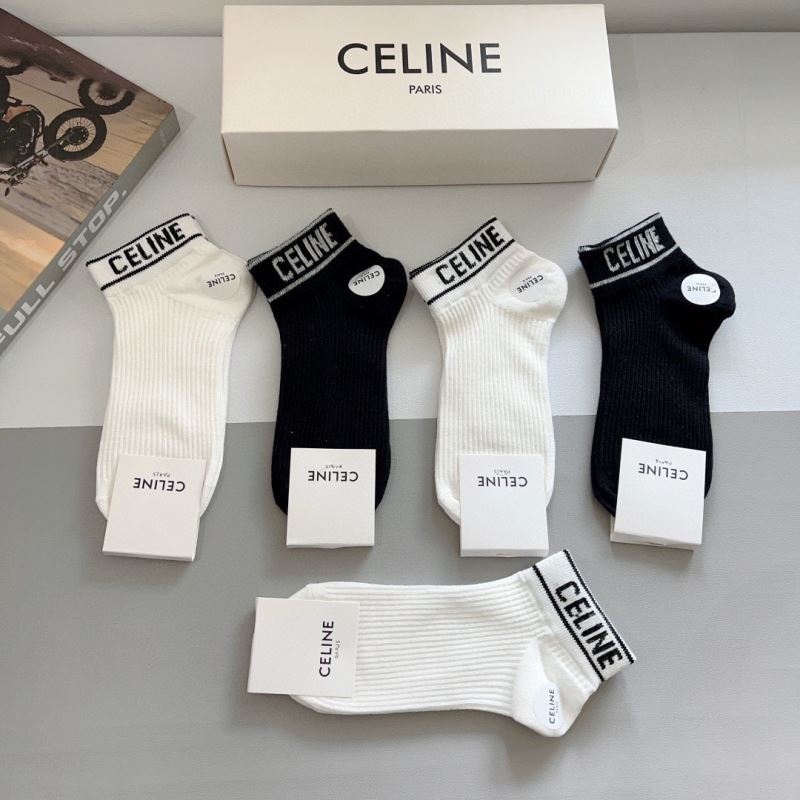 Celine Socks