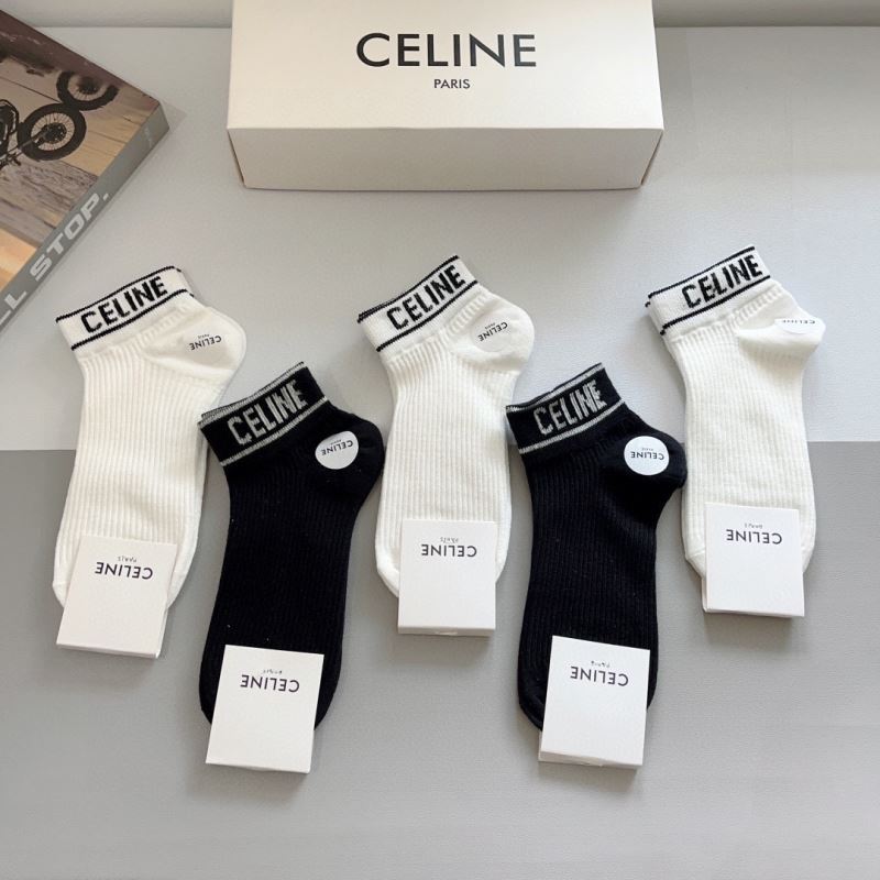 Celine Socks