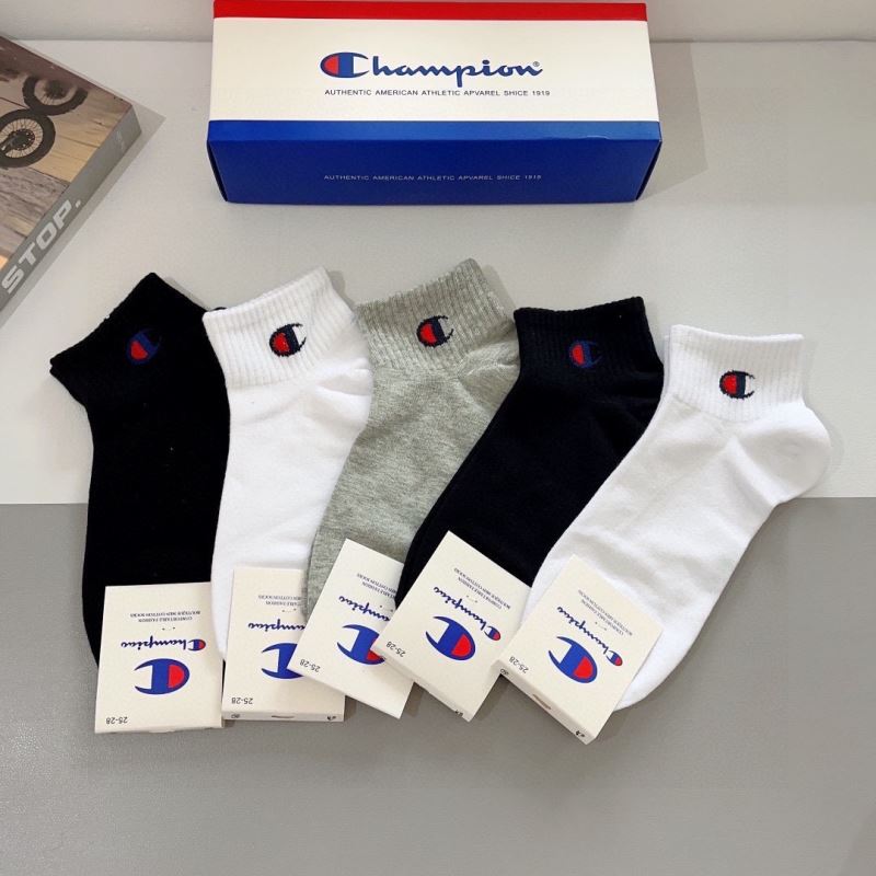 Champion Socks