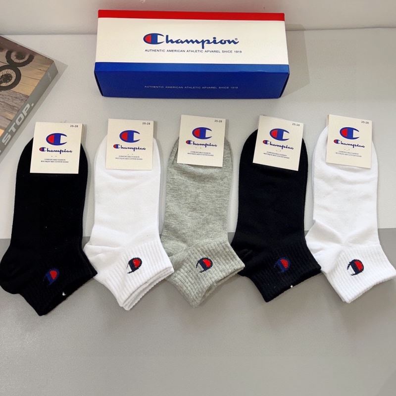 Champion Socks