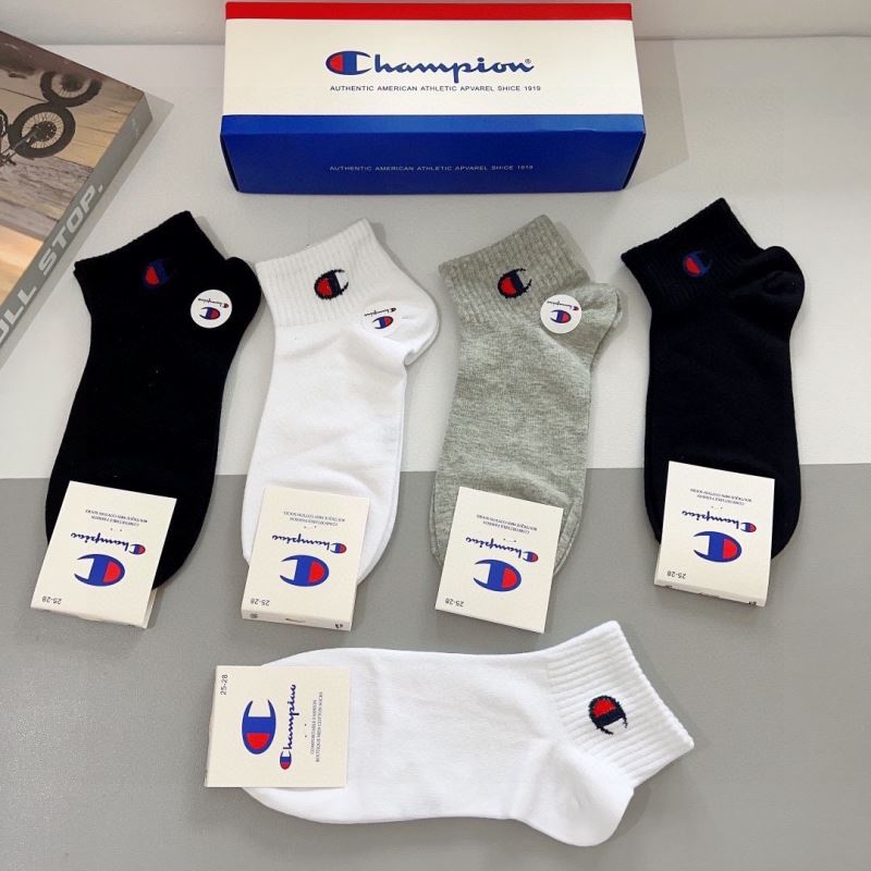 Champion Socks