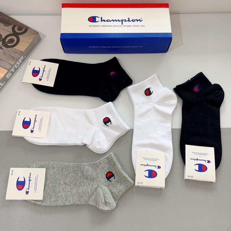 Champion Socks