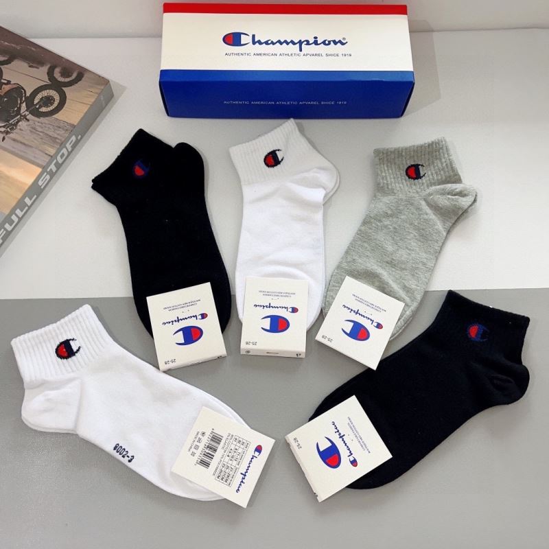 Champion Socks