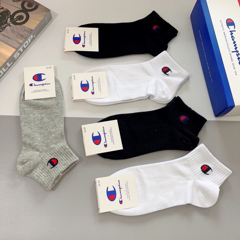 Champion Socks