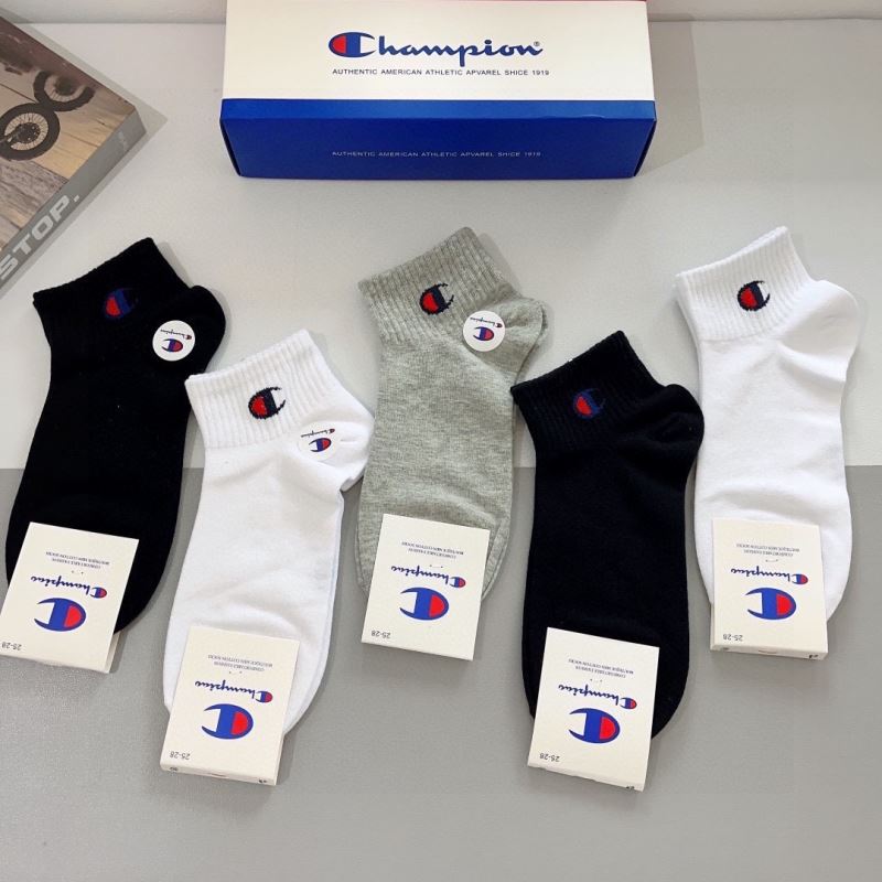 Champion Socks