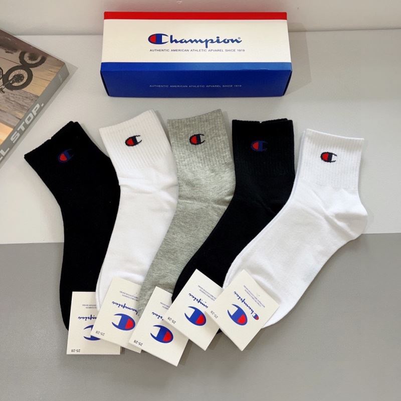 Champion Socks