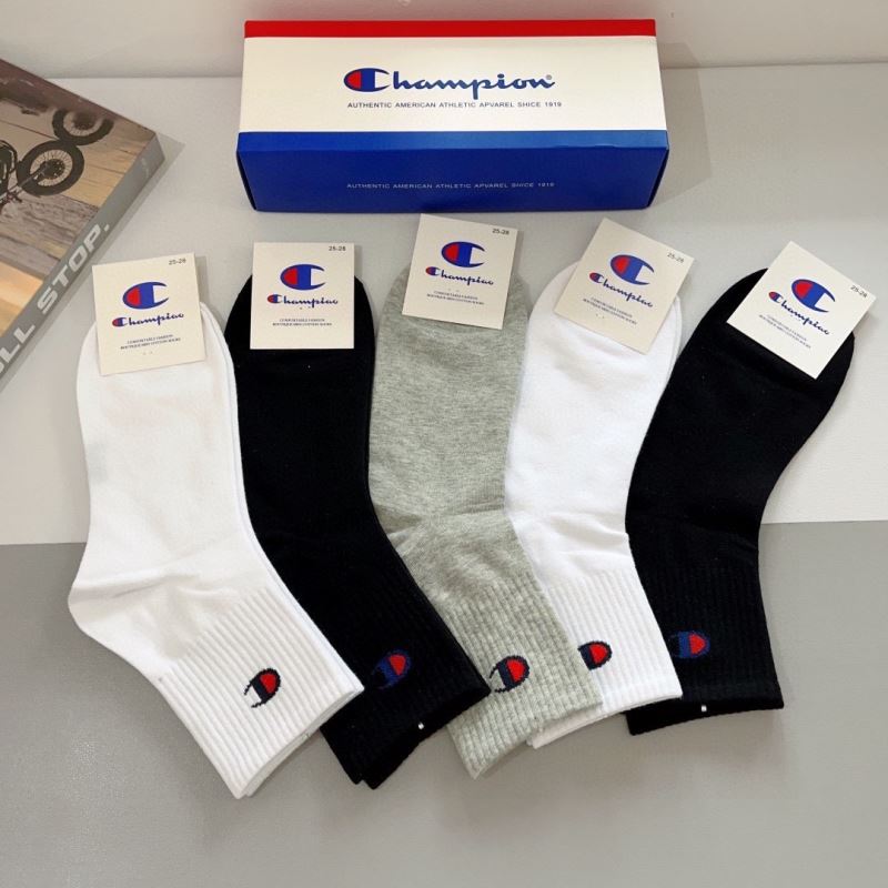 Champion Socks