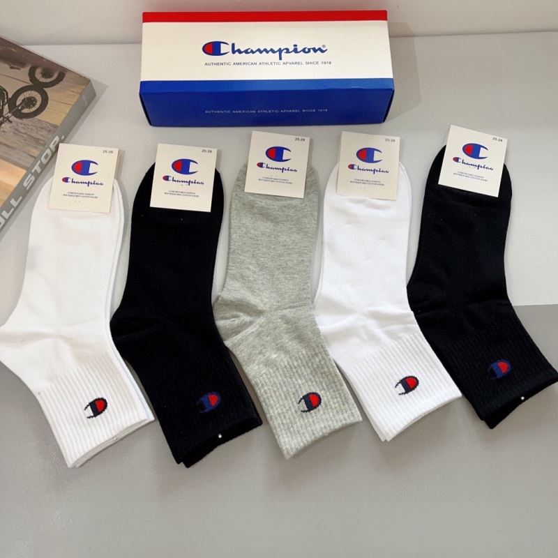 Champion Socks