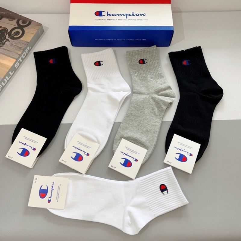 Champion Socks