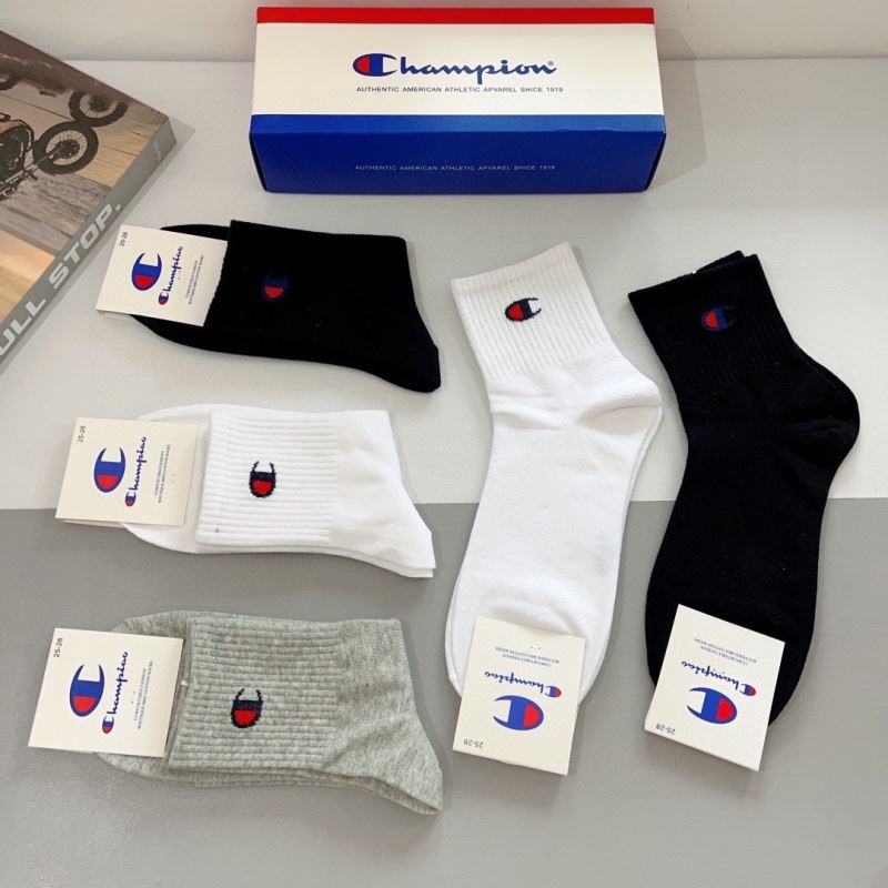 Champion Socks