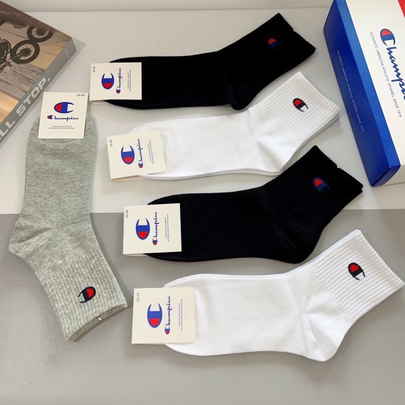 Champion Socks