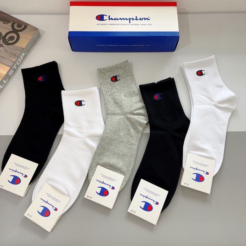 Champion Socks