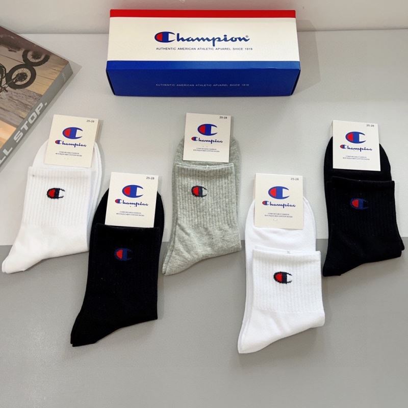 Champion Socks