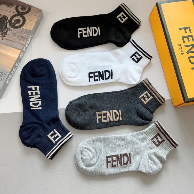 Fendi Socks