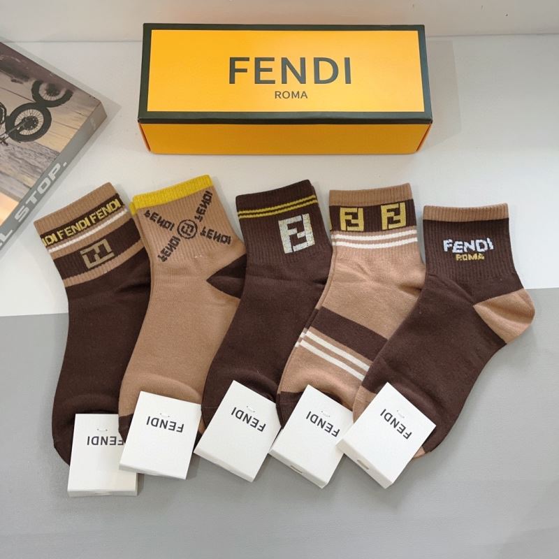 Fendi Socks