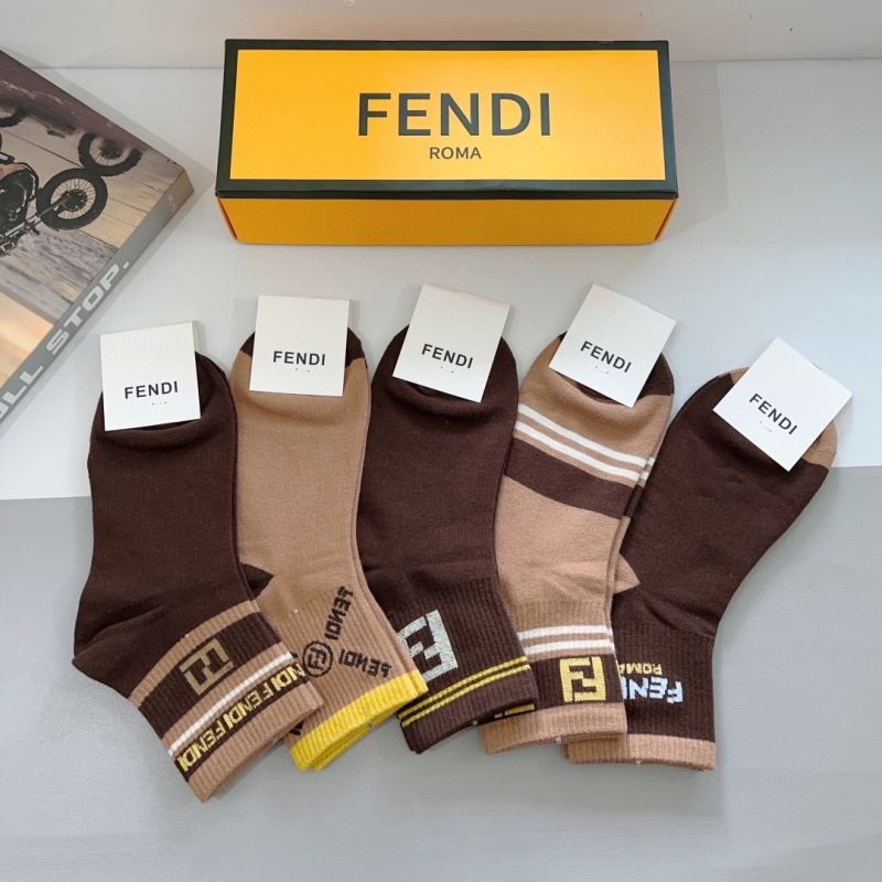 Fendi Socks