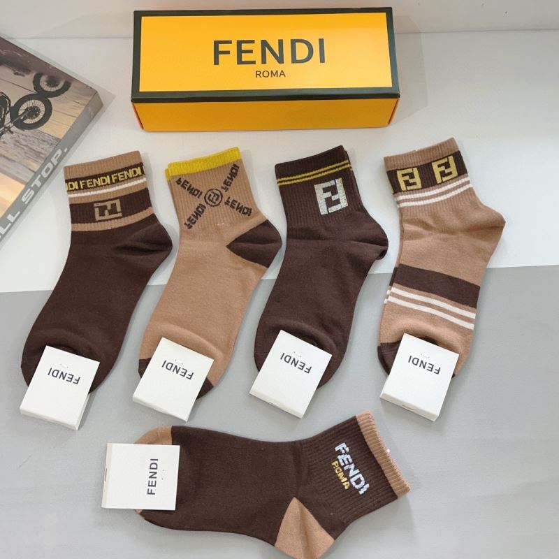 Fendi Socks