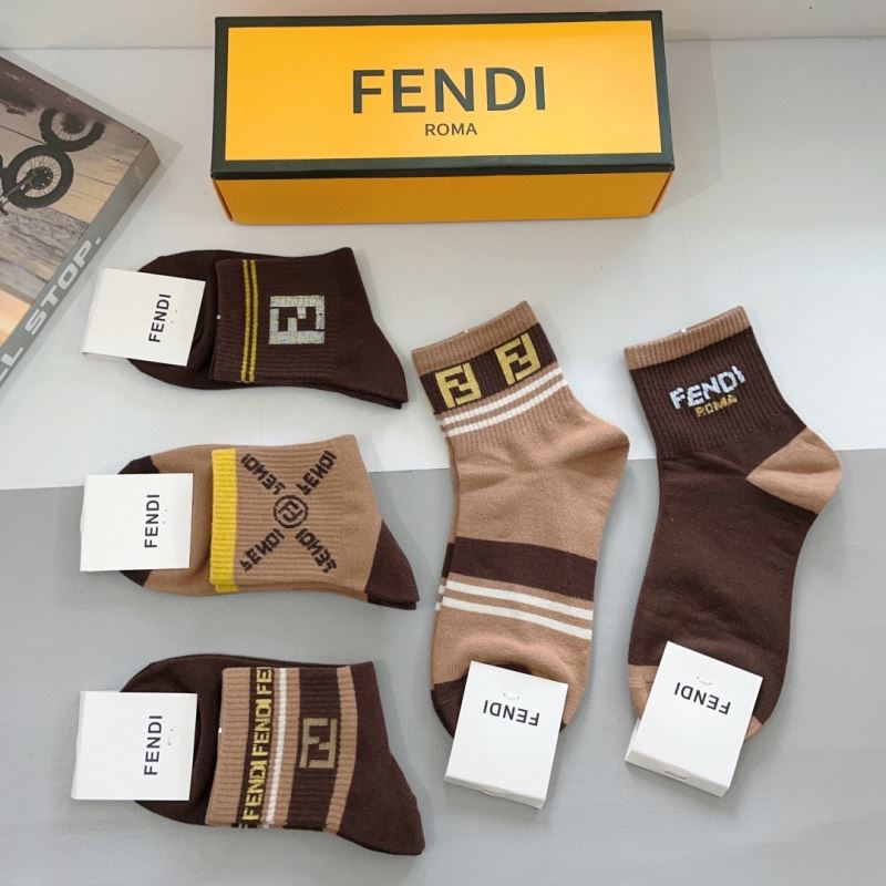 Fendi Socks