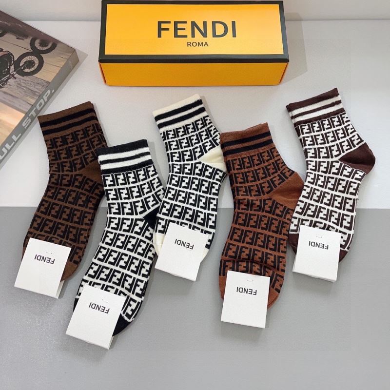 Fendi Socks