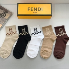 Fendi Socks