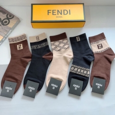 Fendi Socks