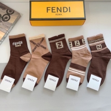 Fendi Socks