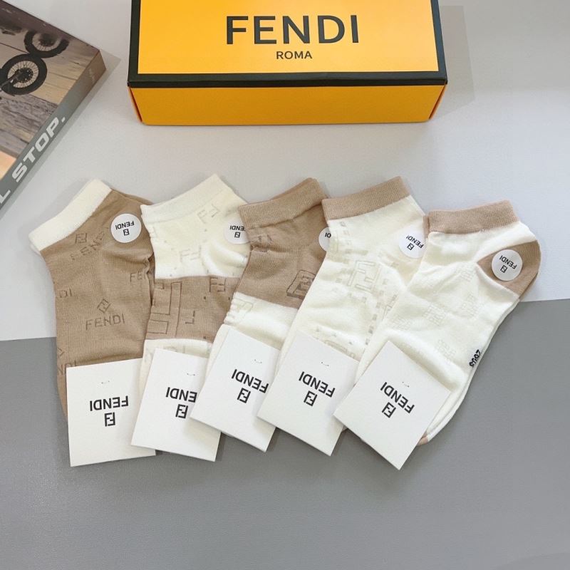 Fendi Socks