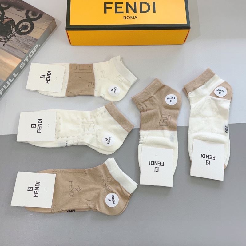 Fendi Socks