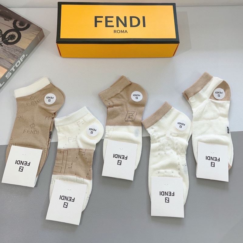 Fendi Socks