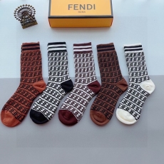 Fendi Socks