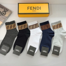 Fendi Socks