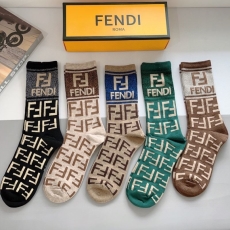 Fendi Socks