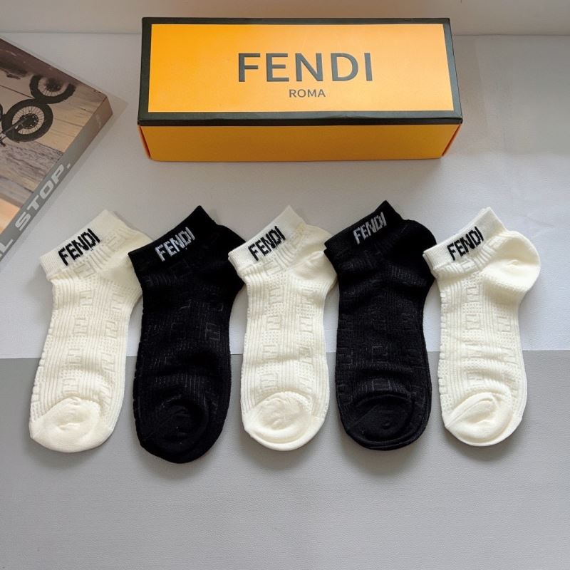 Fendi Socks