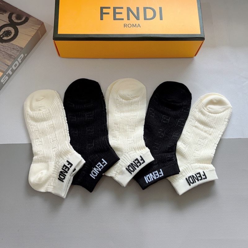 Fendi Socks