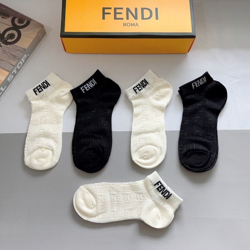 Fendi Socks